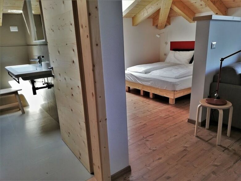 Apartamento Orizzonti D'anaunia