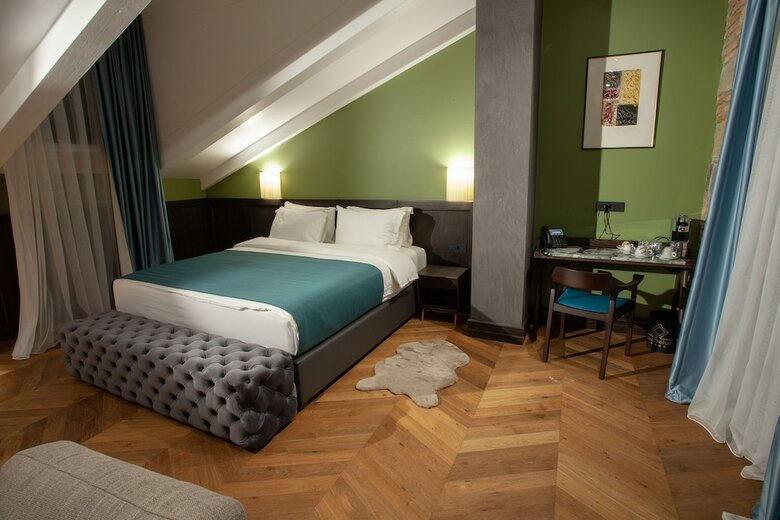 Posada Hotel Solun