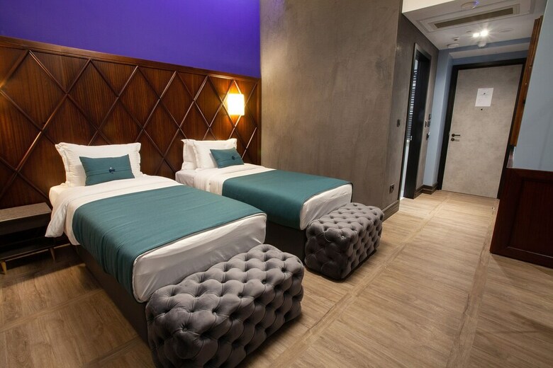 Posada Hotel Solun
