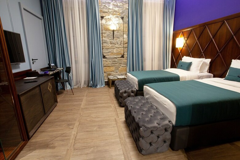 Posada Hotel Solun