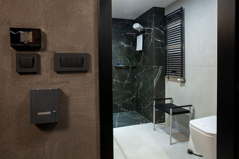 Posada Hotel Solun