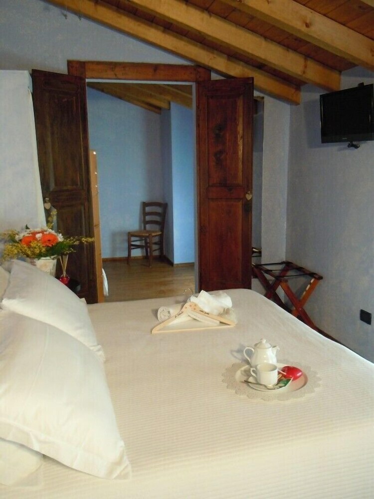 Agroturismo Il Talento Nella Quiete