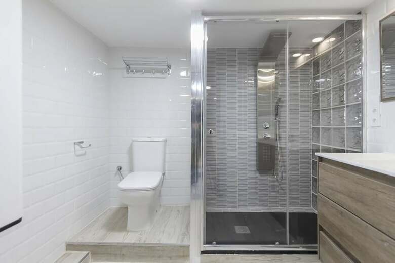 Apartamento Rentalis Gran V�a - Luna