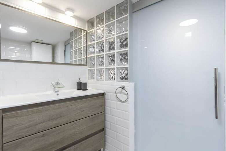 Apartamento Rentalis Gran V�a - Luna