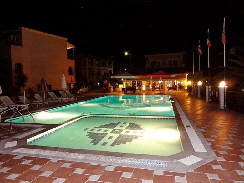 Aparthotel Marietta's Resort