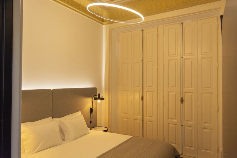 Hotel O Pa�o - Exclusive Accommodation
