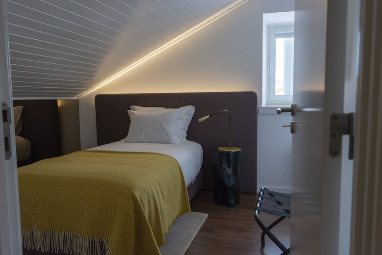 Hotel O Pa�o - Exclusive Accommodation