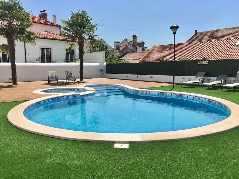 Hotel O Pa�o - Exclusive Accommodation
