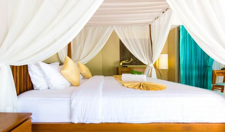 Villa Baan Tao Talay