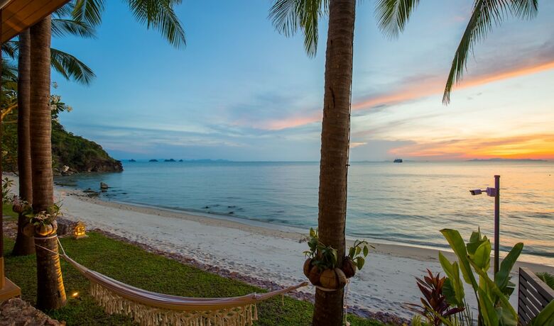 Villa Baan Tao Talay
