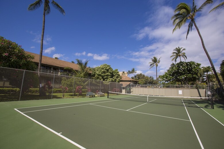 Kihei Bay Surf 227 - Studio Condo