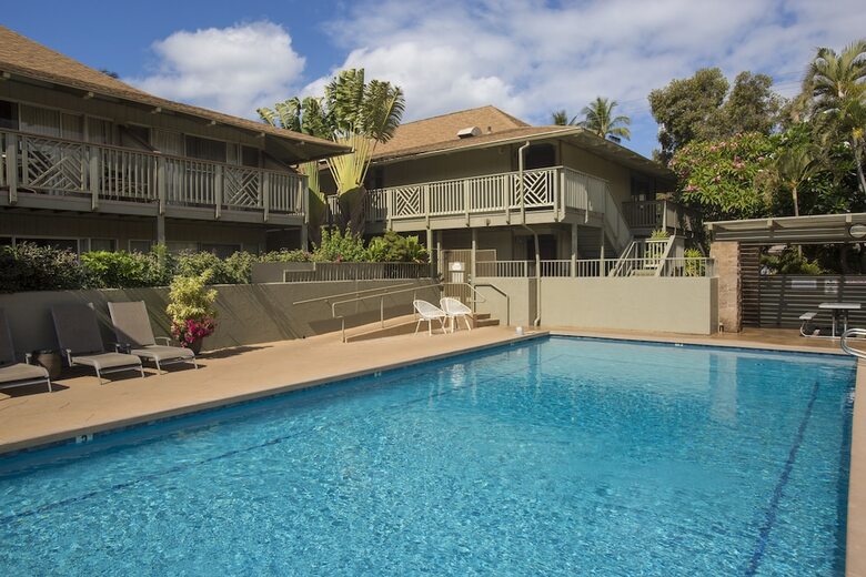 Kihei Bay Surf 227 - Studio Condo