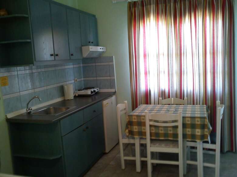 Aparthotel Dioskouroi