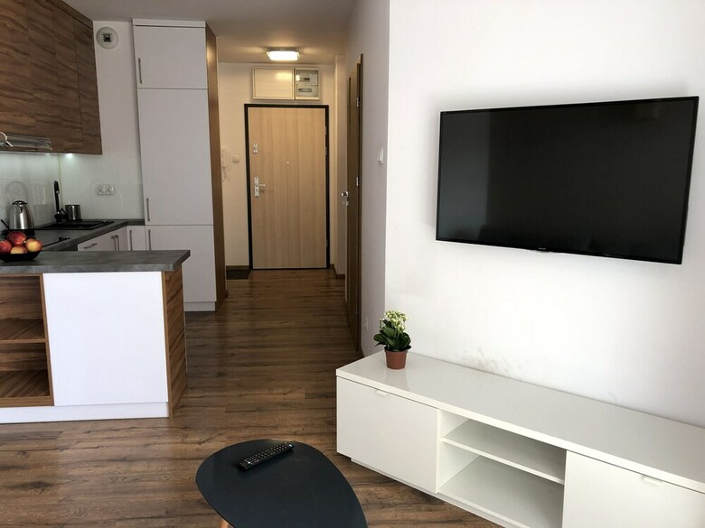 Apartamentos Smart & Exclusive 2