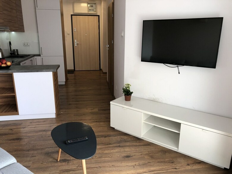 Apartamentos Smart & Exclusive 2
