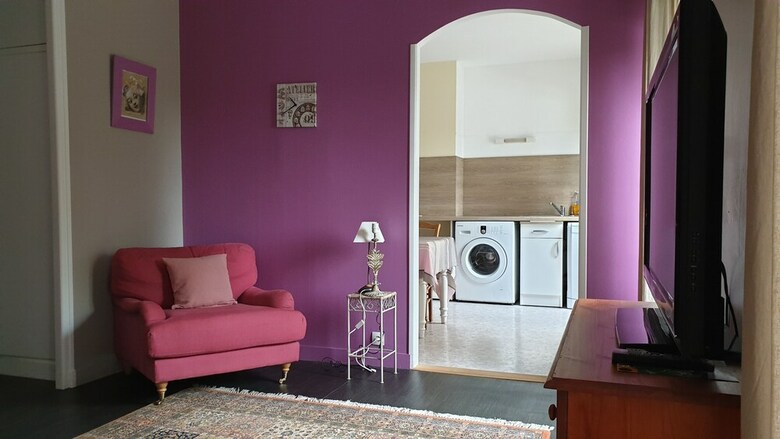 Cosy Er Lann Gites