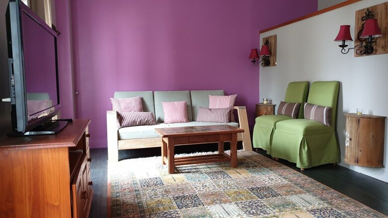 Cosy Er Lann Gites