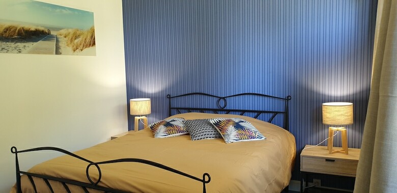 Cosy Er Lann Gites