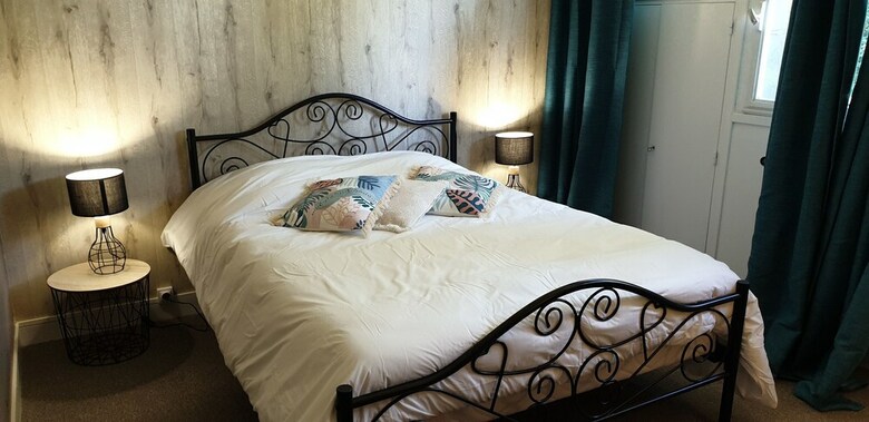 Cosy Er Lann Gites