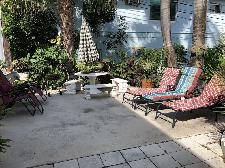 Motel Dee Jay Beach Resort