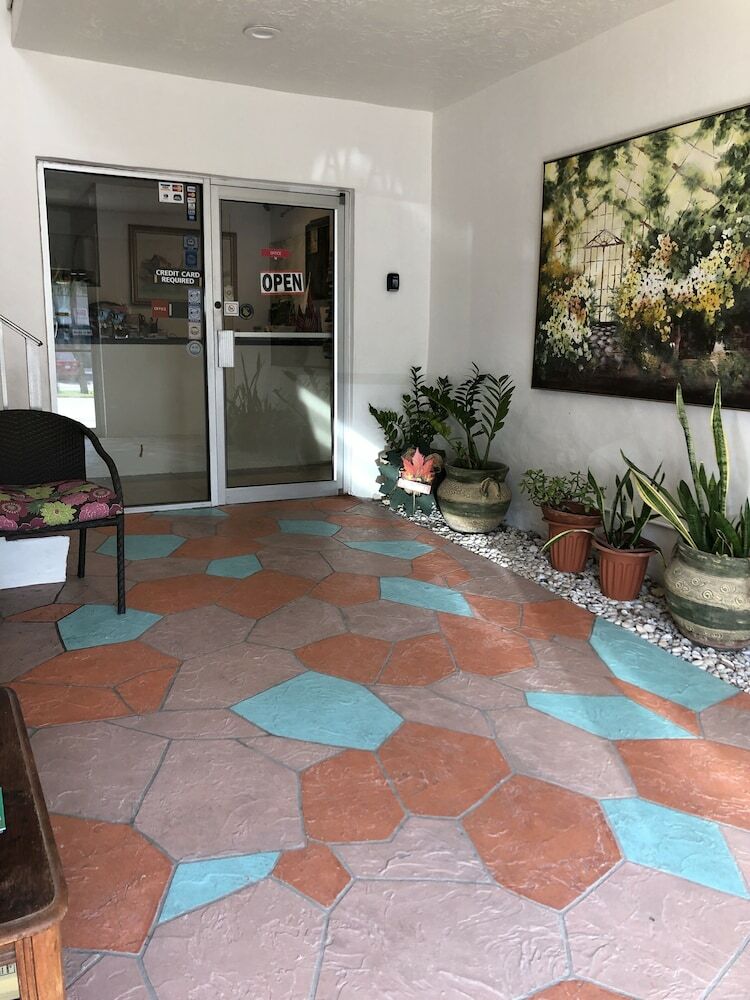Motel Dee Jay Beach Resort