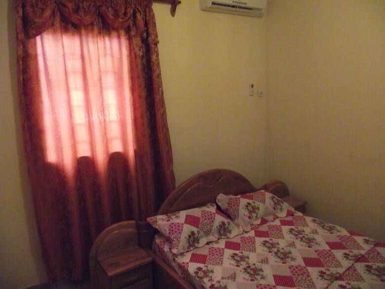 Apartamentos R�sidence Leoblais