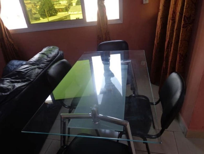 Apartamentos R�sidence Leoblais