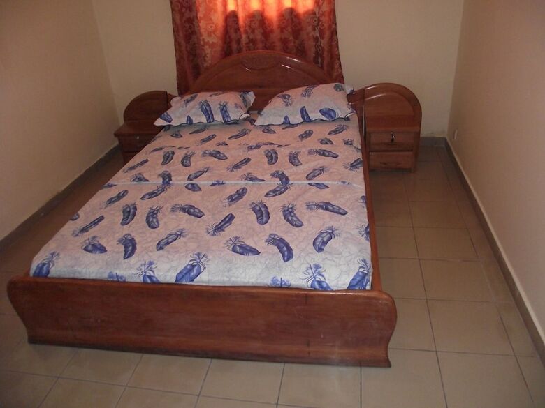 Apartamentos R�sidence Leoblais
