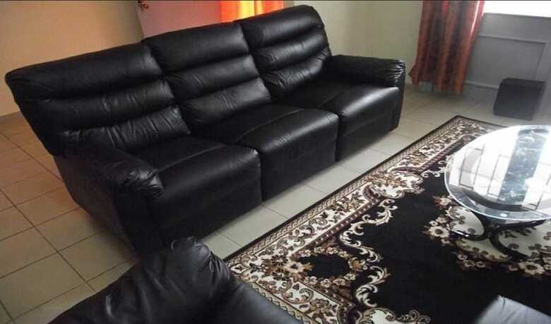 Apartamentos R�sidence Leoblais
