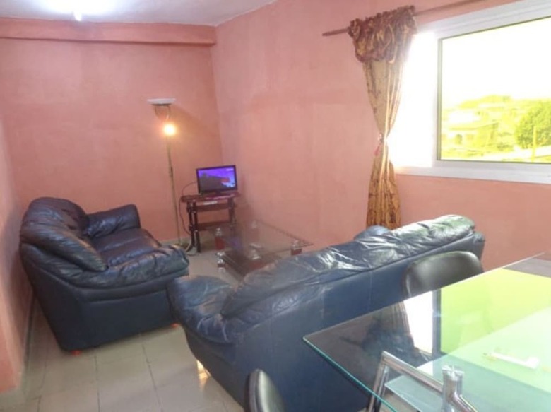 Apartamentos R�sidence Leoblais