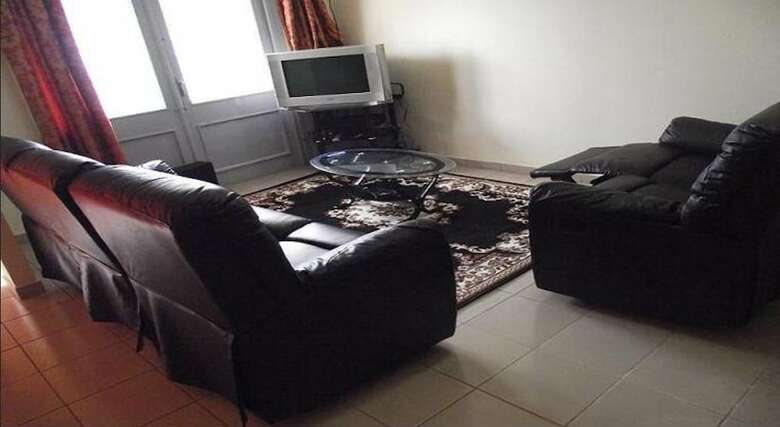 Apartamentos R�sidence Leoblais