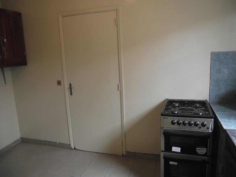 Apartamentos R�sidence Leoblais