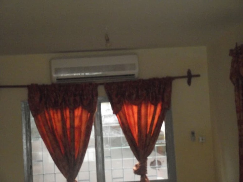 Apartamentos R�sidence Leoblais