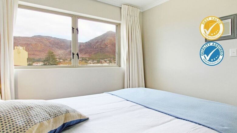 Regal Loft Muizenberg East Beach
