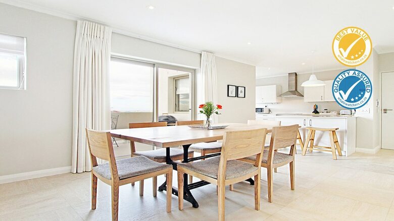 Regal Loft Muizenberg East Beach