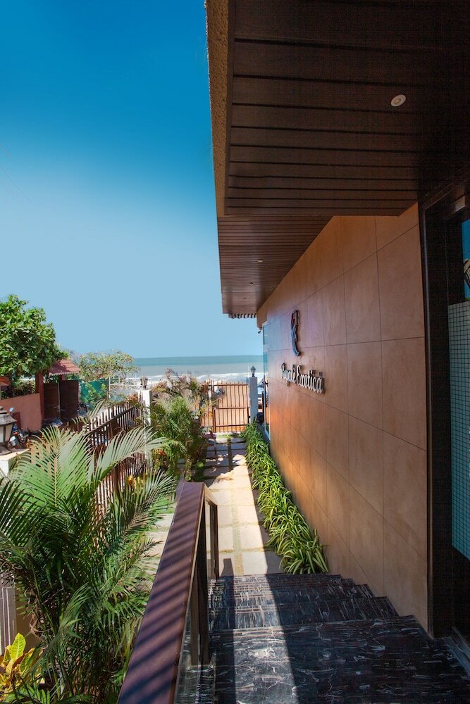 Hotel Royale Exotica