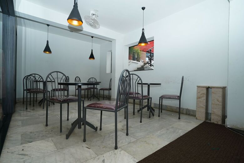 Hotel Mangalore International