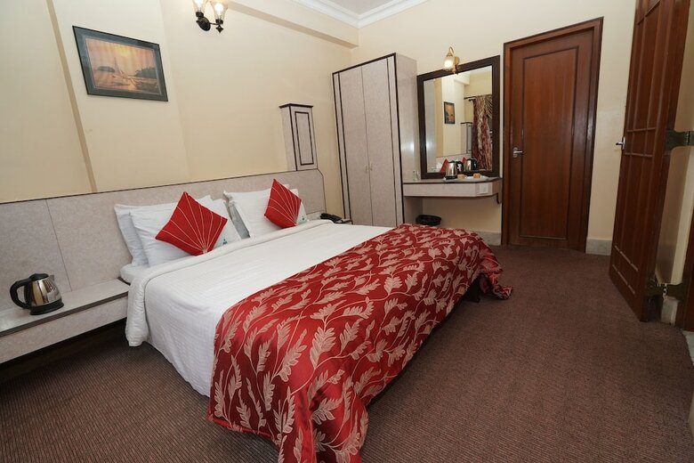 Hotel Mangalore International