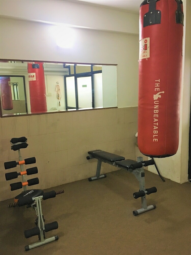 Hotel Mangalore International