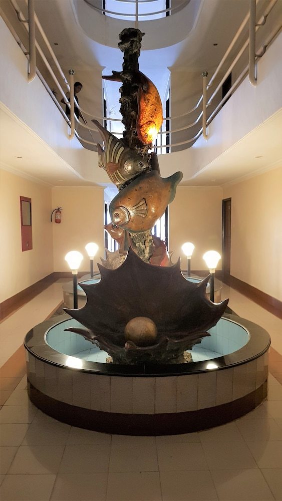 Hotel Mangalore International