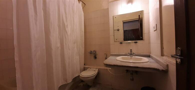 Hotel Mangalore International
