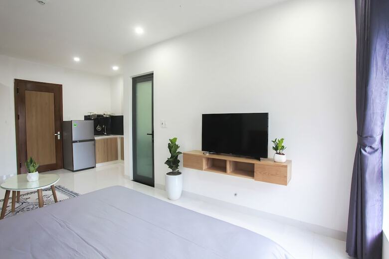 Apartamentos Bean's House Beach