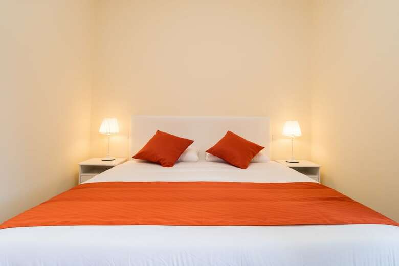 Hotel Minerva Monks Inn