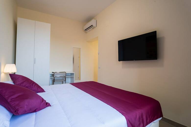 Hotel Minerva Monks Inn