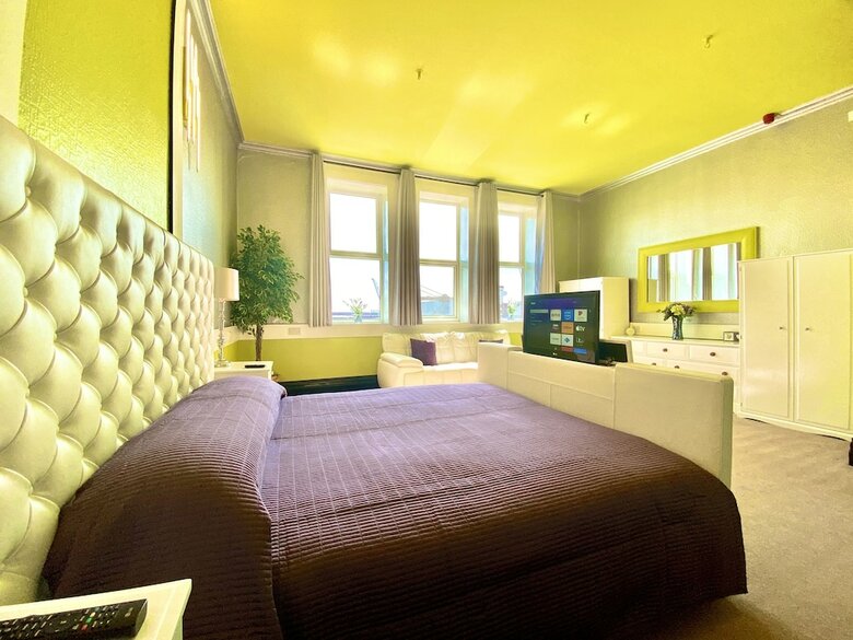 Phoenix Executive Apartments