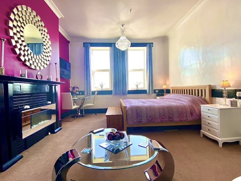 Phoenix Executive Apartments