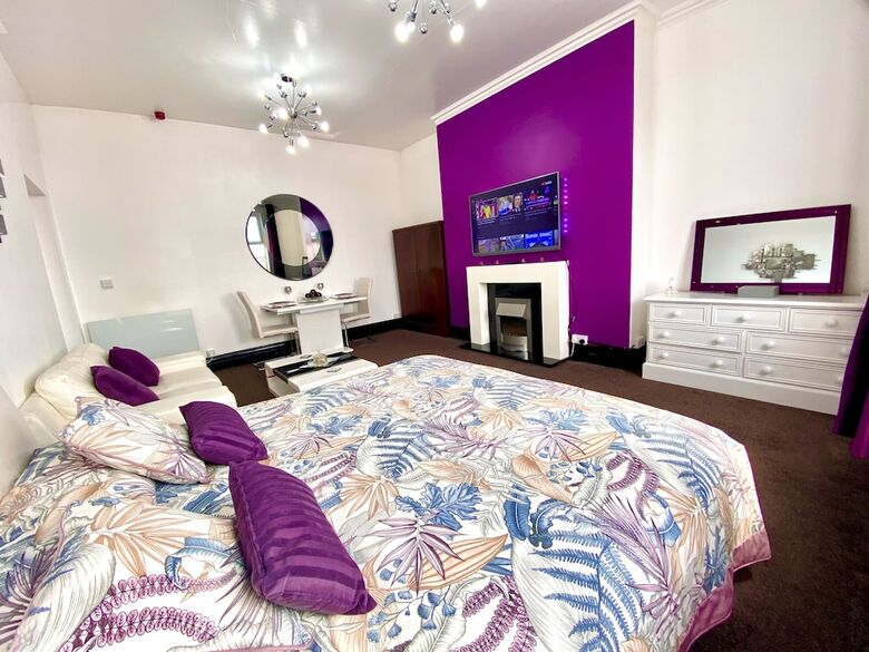 Phoenix Executive Apartments