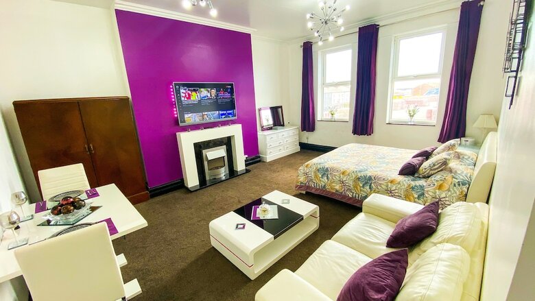 Phoenix Executive Apartments