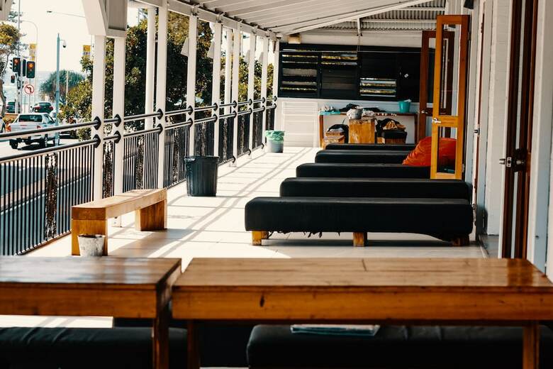 Hostal Coolangatta Sands Hotel
