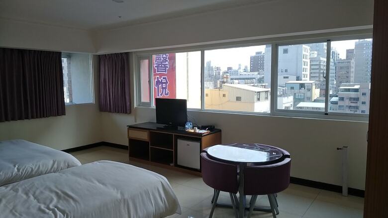 Sch�n Hotel